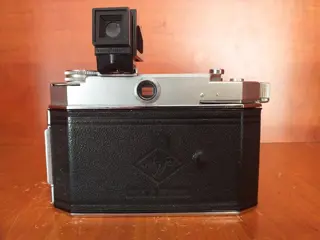 Agfa Agfa Karat -36