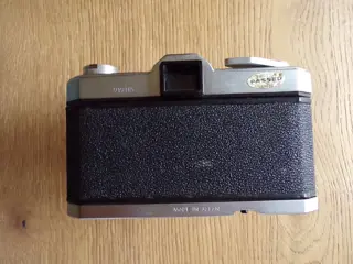 Kodak, Kowa, Halina, Inka Vijf camera's Kowa, Instamatic (2), Paulette, INKA