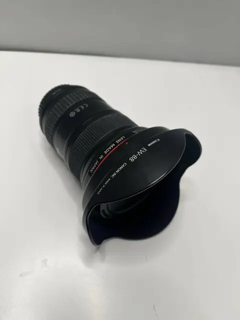 Canon EF16-35MM F/2.8L 2 USM