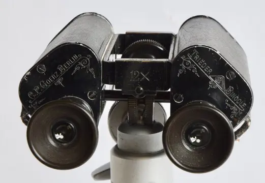 Goerz Trieder Binocle 12 x