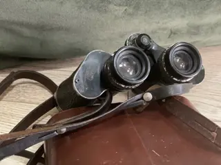 Carl Zeiss Jena Deltrintem 8x30