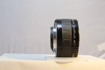 Kenko duplicatore mc7 af nikon 7 lenti