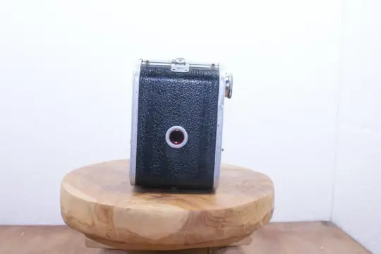 Kodak Duaflex 2 types