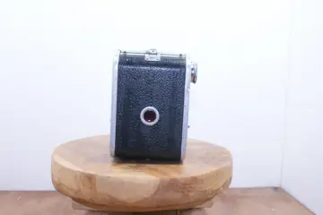 Kodak Duaflex 2 types