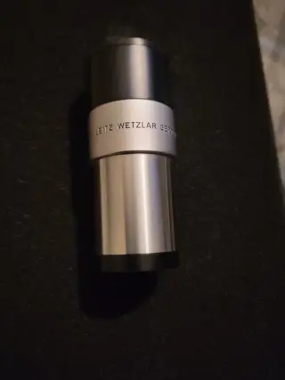 Leitz Periplan G.W. 6,3x