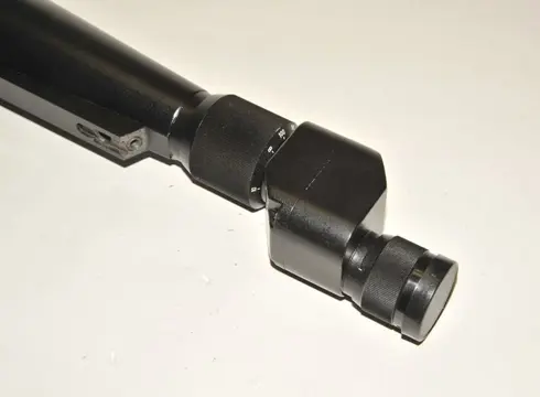 Sovjet spyglass 3PT-460 20x made in USSR