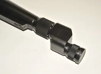 Sovjet spyglass 3PT-460 20x made in USSR