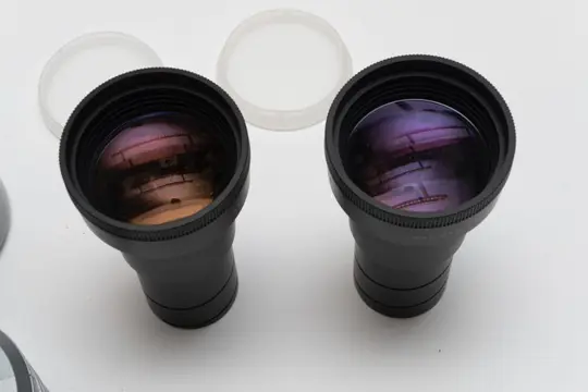 Leica, Leitz Elmarit-P150mm 2.8 (2X)