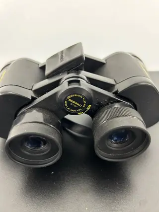 Bushnell Powerview 7x35