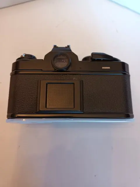 Nikon FE2