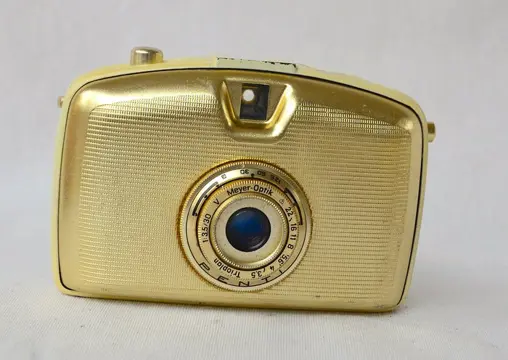 Pentacon Model I & II