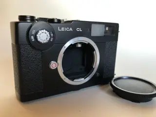Leica CL