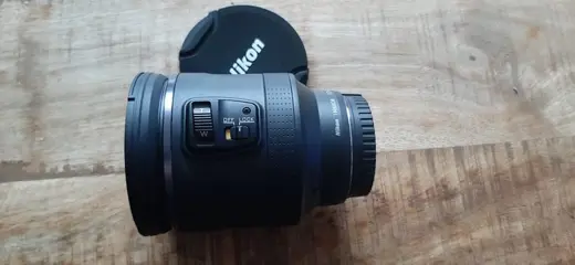 nikkor Vr -10-100