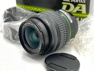 Pentax Pentax 18-55mm AL