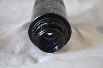 Swarovski oculare 20-60x