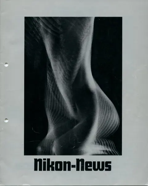 Nikon Nikon News '75/'76'/77