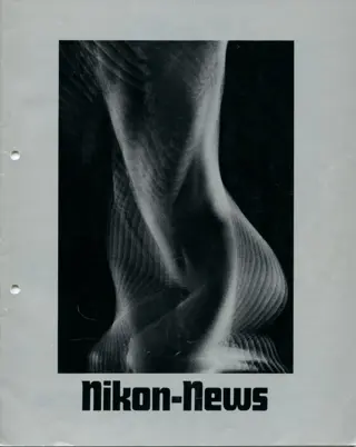 Nikon Nikon News '75/'76'/77