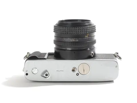 Minolta Minolta XG-1 + 50mm / 2