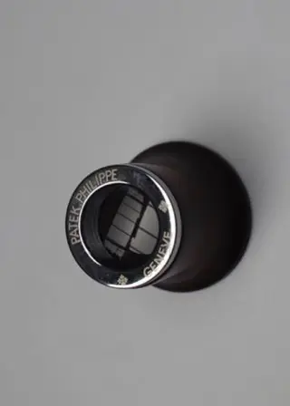 Patek Philippe Loupe