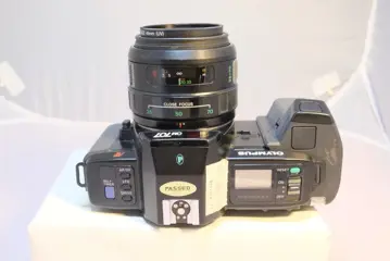 Olympus OM707 + 35-70mm/24 mm/28mm/70-210mm