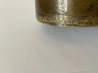 Phos Varsovie Planistigmat 410mm + 2x russian Industar 21cm