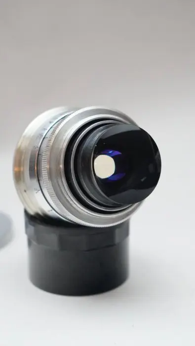 Jupiter 12 35mm F2.8 M39 Mount