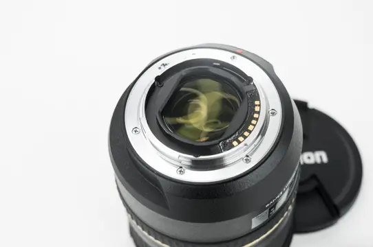 Tamron SP 24-70mm 1:2.8 Di USD A007