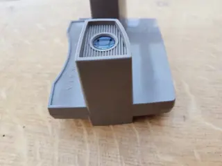 Sawyer, View master G1