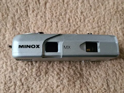 Minox MX Set