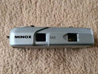 Minox MX Set