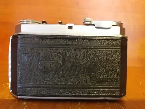 Kodak Kodak Retina I a