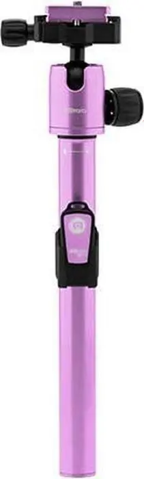 MeFoto BackPacker AIR BPAIRPUR paars (6759/206)