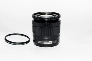 Fuji Fujinon Aspherical 16-50mmSuper EBC XC F3.5~5.6 OIS