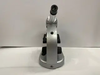 Traveler SU 1070 met USB-oculair en computer koppeling