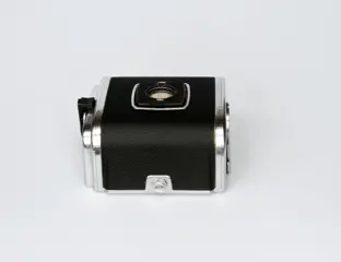 Hasselblad film A 12 in originele verpakking
