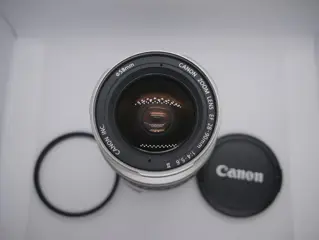 Canon EF 28-90mm 4-5.6 II for EOS