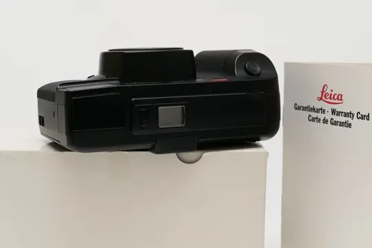 Leica AF-C1 180010 Leica Autofocus Compact Camera