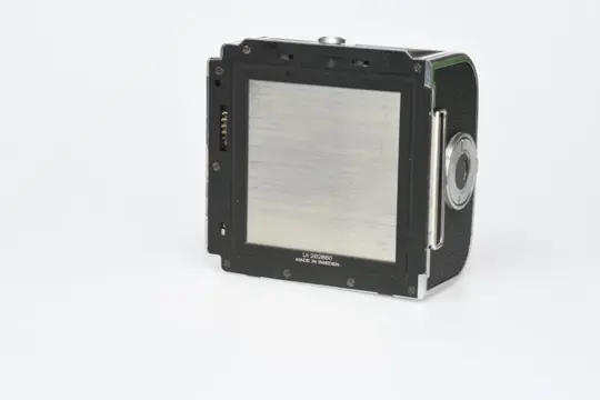 Hasselblad film A 24