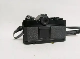 Konica Autoreflex T3+ 50 mm+28 mm+70-210 mm