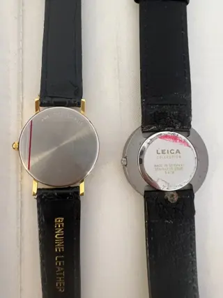 Kodak, Leica Minilux