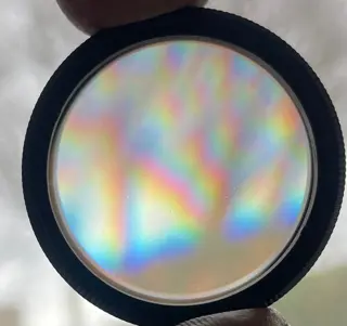 Baader-Planetarium Spectroscope