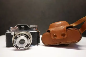 tougodo Colly caméra Subminitaure Camera