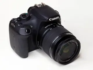 Canon EOS 1200D + EF-S 18-55mm F/3.5-5.6 III #7806 CLICKS #PRO#DSLR#DIGITAL REFLEX