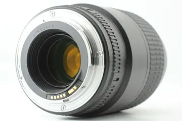Canon EF 100mm F2.8 Macro USM