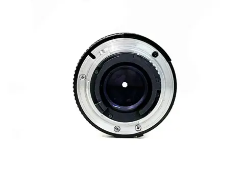 Nikon AF Nikkor 35mm f.2.0D