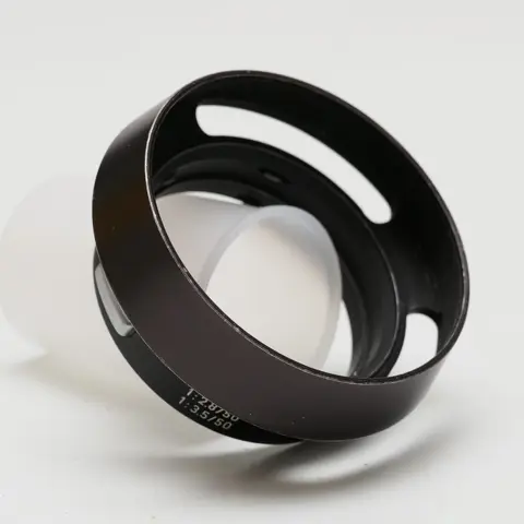 Leica lenshood 12585H