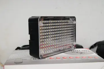 aputure APUTURE Amaran H 198 LED 95 CRI