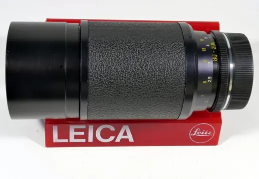 Leica LEICA VARIO ELMAR R 80-200MM F4.5