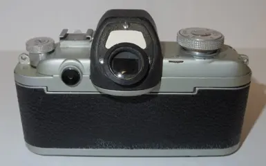 Alpa Mod.5- 1960 - inclusief Angénieux Alitar 4.5/180mm