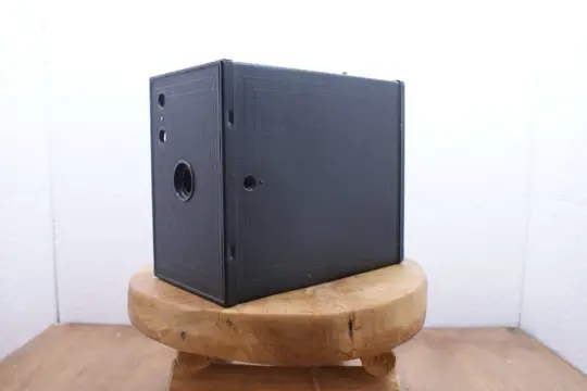 Druopta, Haking, Kodak, Gevaert diverse types